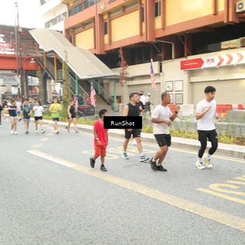 Runner Photo 4708263