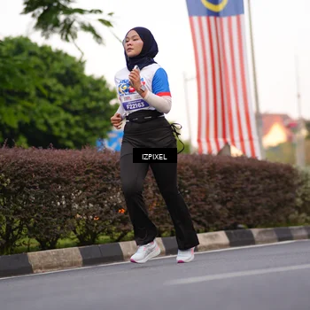 Runner Photo 4708264