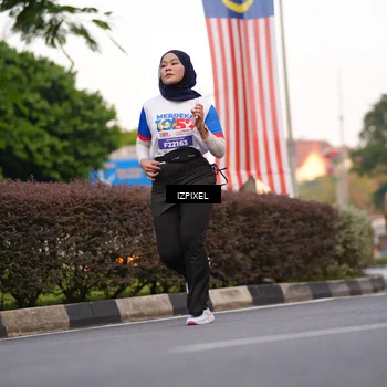 Runner Photo 4708266