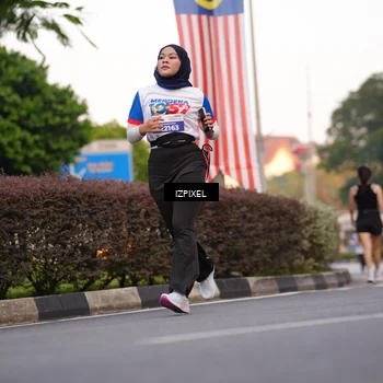 Runner Photo 4708267