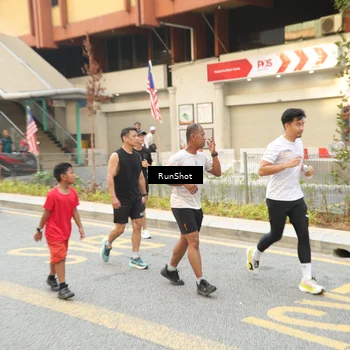 Runner Photo 4708269