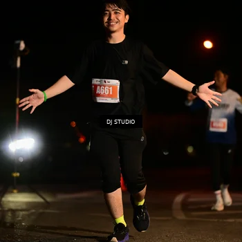 Runner Photo 4708270