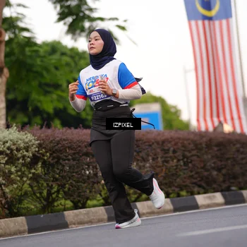 Runner Photo 4708272