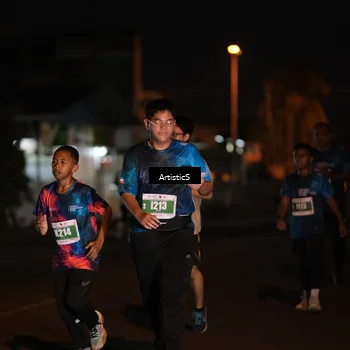 Runner Photo 4708273