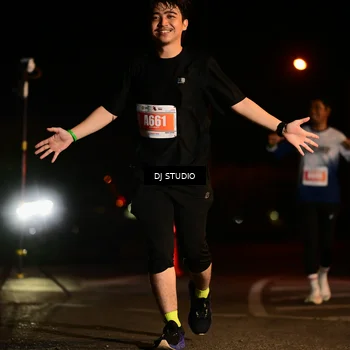 Runner Photo 4708274