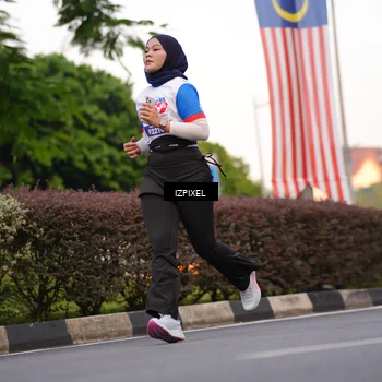 Runner Photo 4708275