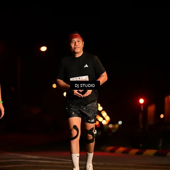 Runner Photo 4708276