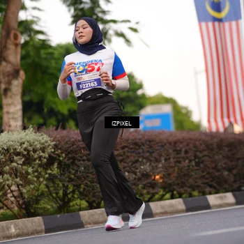Runner Photo 4708277