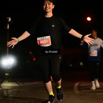 Runner Photo 4708278