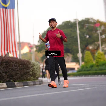 Runner Photo 4708279