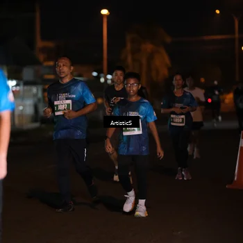 Runner Photo 4708280