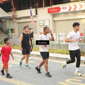 Runner Photo 4708284