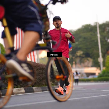 Runner Photo 4708286
