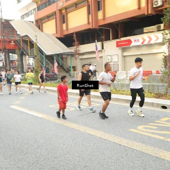 Runner Photo 4708289