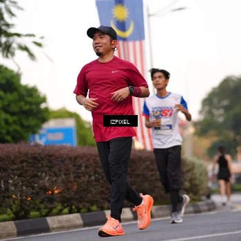 Runner Photo 4708294