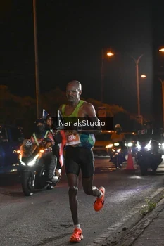 Runner Photo 4708297