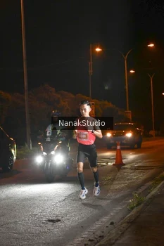 Runner Photo 4708299