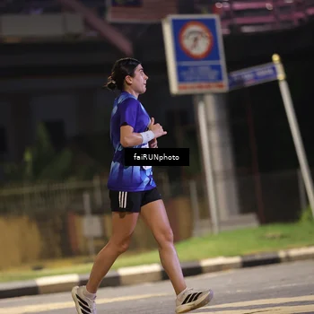 Runner Photo 4708300