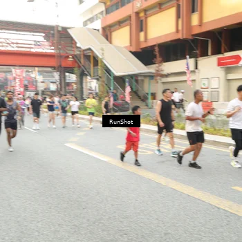 Runner Photo 4708301