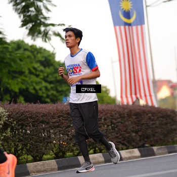 Runner Photo 4708305