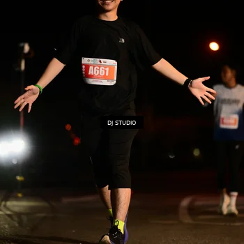 Runner Photo 4708307