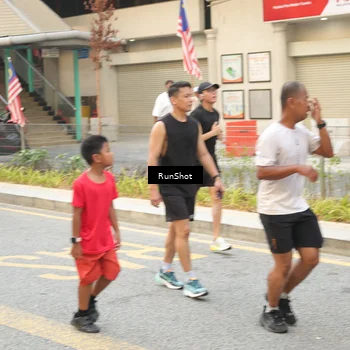 Runner Photo 4708308