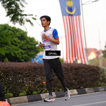 Runner Photo 4708310