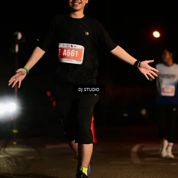Runner Photo 4708313