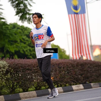 Runner Photo 4708314