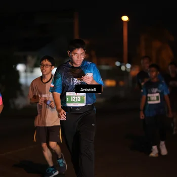 Runner Photo 4708315