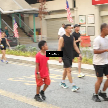 Runner Photo 4708316