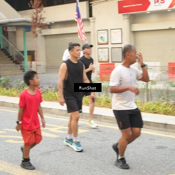 Runner Photo 4708317