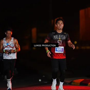 Runner Photo 4708319