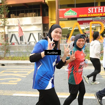 Runner Photo 4708322
