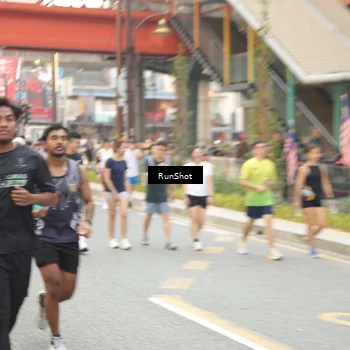 Runner Photo 4708324