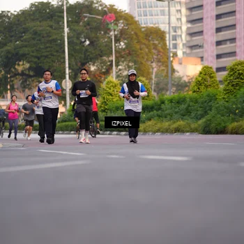 Runner Photo 4708325
