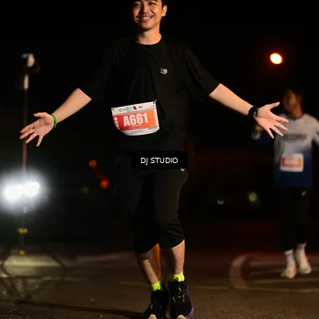 Runner Photo 4708328