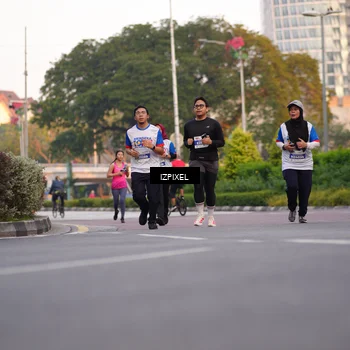 Runner Photo 4708330