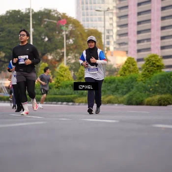 Runner Photo 4708331