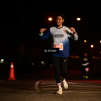 Runner Photo 4708332