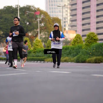 Runner Photo 4708334