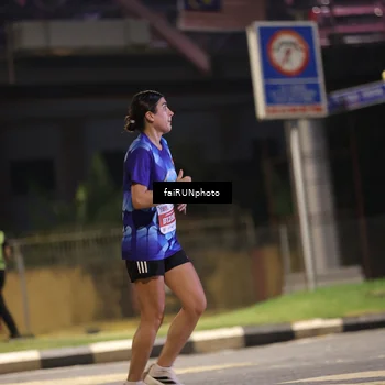 Runner Photo 4708335