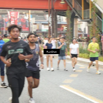 Runner Photo 4708336