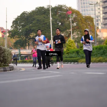 Runner Photo 4708337