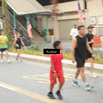 Runner Photo 4708338