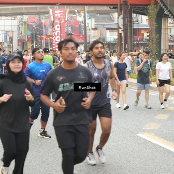 Runner Photo 4708339
