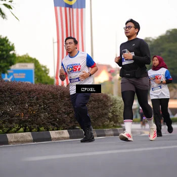 Runner Photo 4708340
