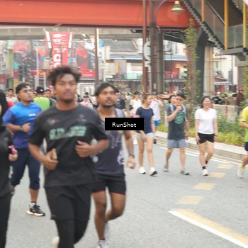 Runner Photo 4708341