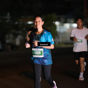 Runner Photo 4708343
