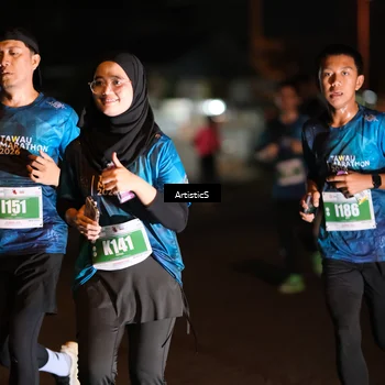 Runner Photo 4708344